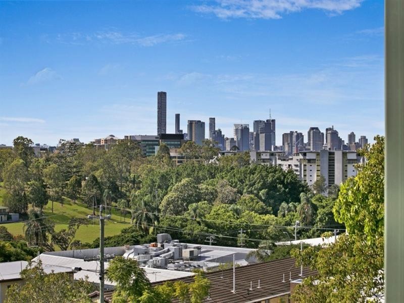 38/11 Ascog Terrace, Toowong QLD 4066