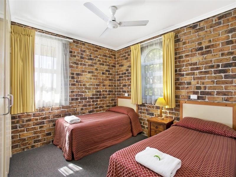 38/11 Ascog Terrace, Toowong QLD 4066