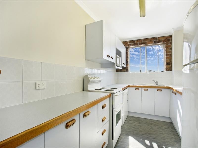 38/11 Ascog Terrace, Toowong QLD 4066