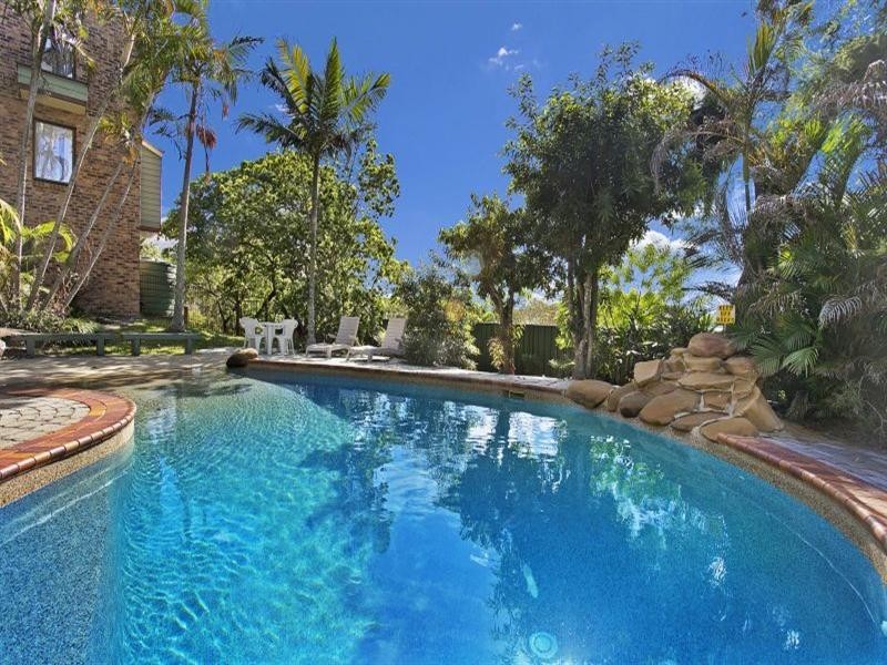 38/11 Ascog Terrace, Toowong QLD 4066