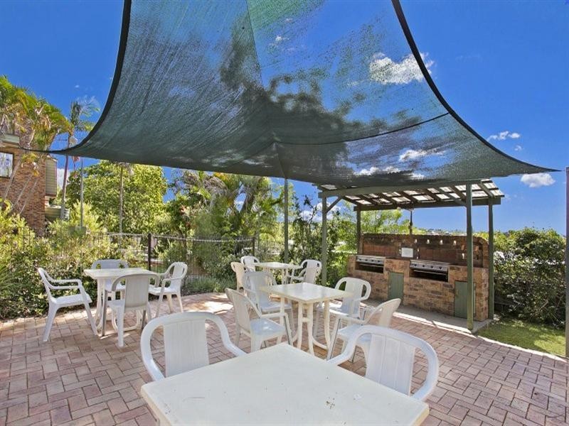 38/11 Ascog Terrace, Toowong QLD 4066