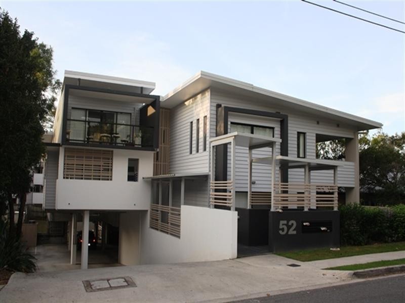 6/52 Cunningham Street, Taringa QLD 4068