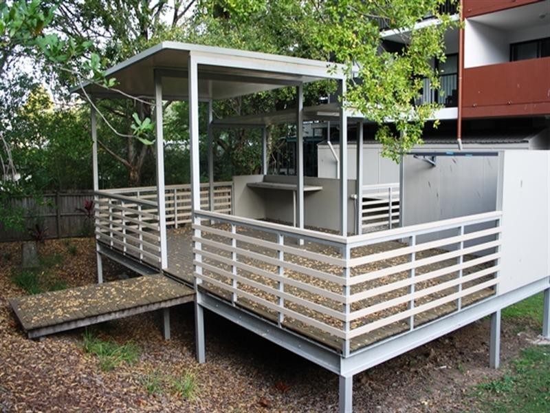 6/52 Cunningham Street, Taringa QLD 4068