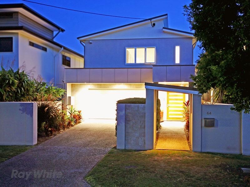 64 Mein Street, Hendra QLD 4011