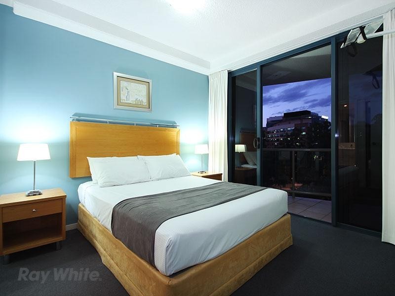 607/21 Patrick Lane, Toowong QLD 4066