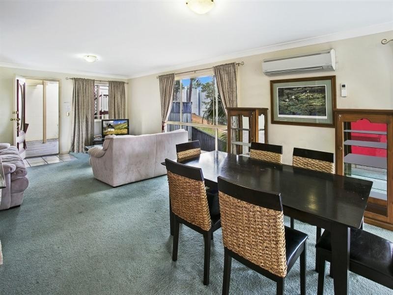 14/87 Russell Terrace, Indooroopilly QLD 4068