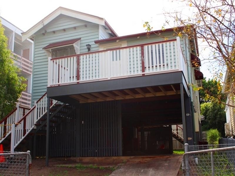 139 Beck Street, Paddington QLD 4064