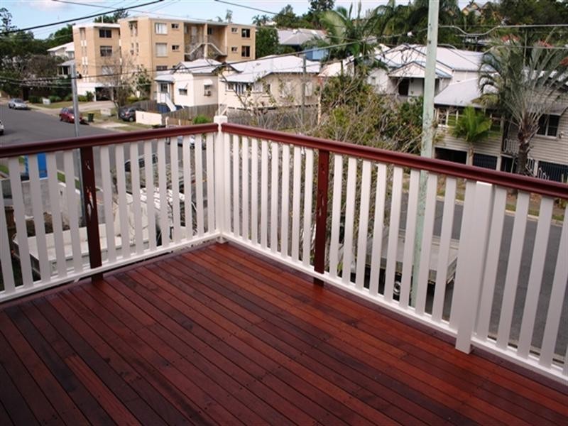 139 Beck Street, Paddington QLD 4064