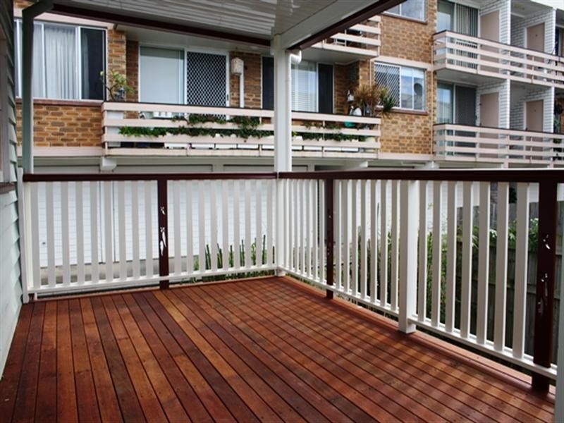 139 Beck Street, Paddington QLD 4064