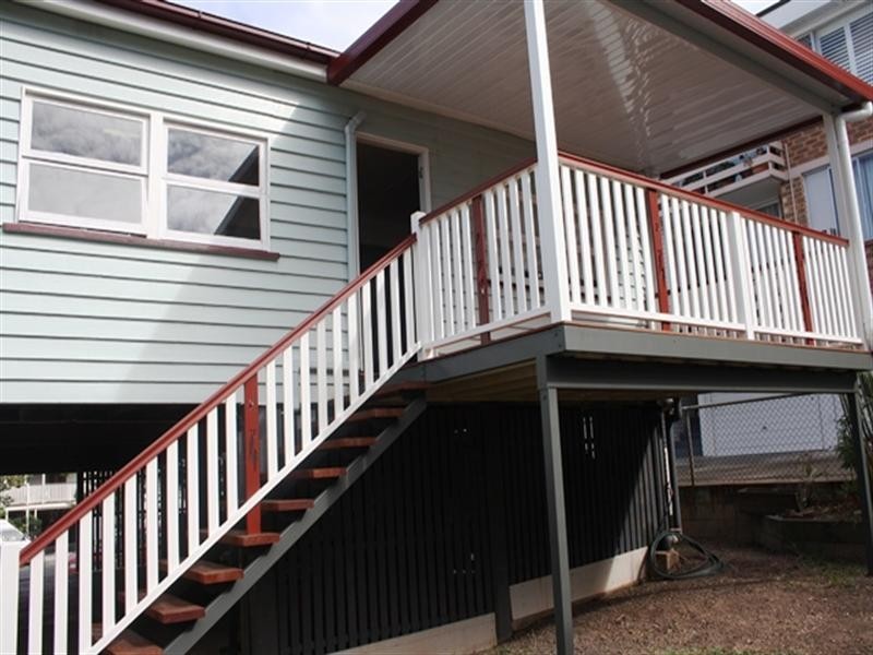 139 Beck Street, Paddington QLD 4064