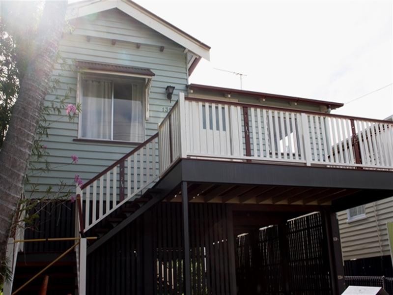139 Beck Street, Paddington QLD 4064