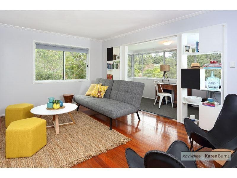 48 Cassandra Street, Chapel Hill QLD 4069