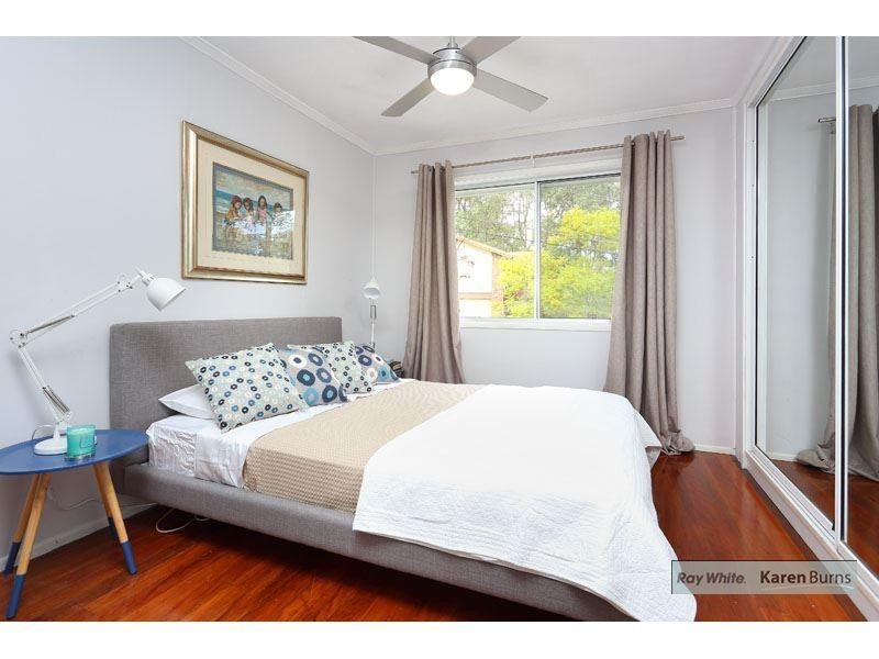 48 Cassandra Street, Chapel Hill QLD 4069