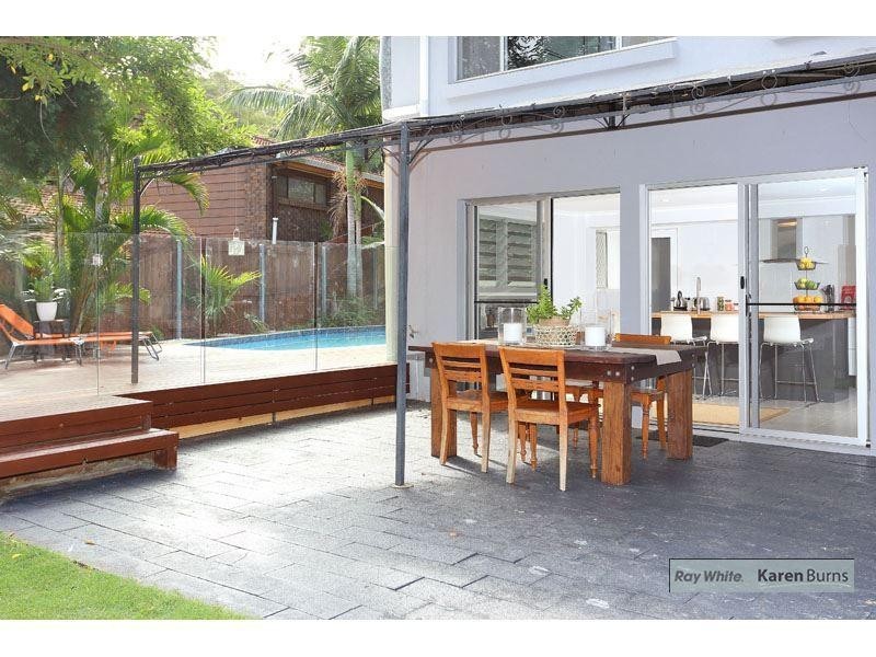 48 Cassandra Street, Chapel Hill QLD 4069