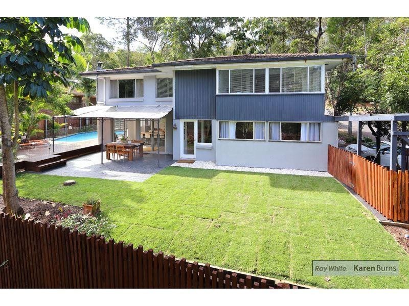 48 Cassandra Street, Chapel Hill QLD 4069