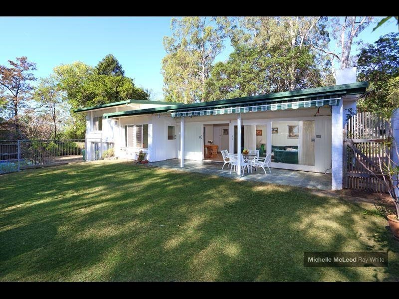 72A Jilba Street, Indooroopilly QLD 4068