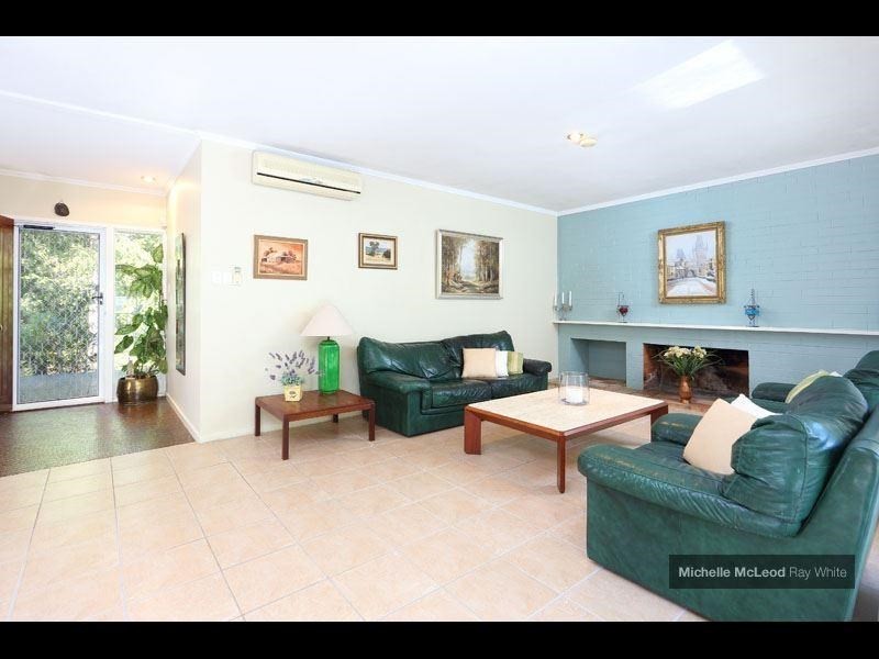 72A Jilba Street, Indooroopilly QLD 4068
