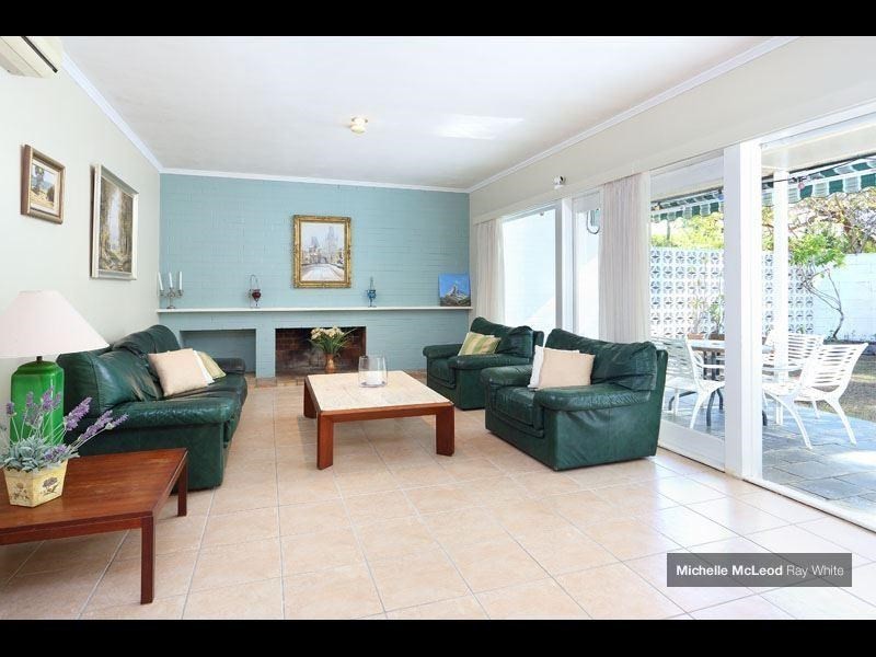 72A Jilba Street, Indooroopilly QLD 4068