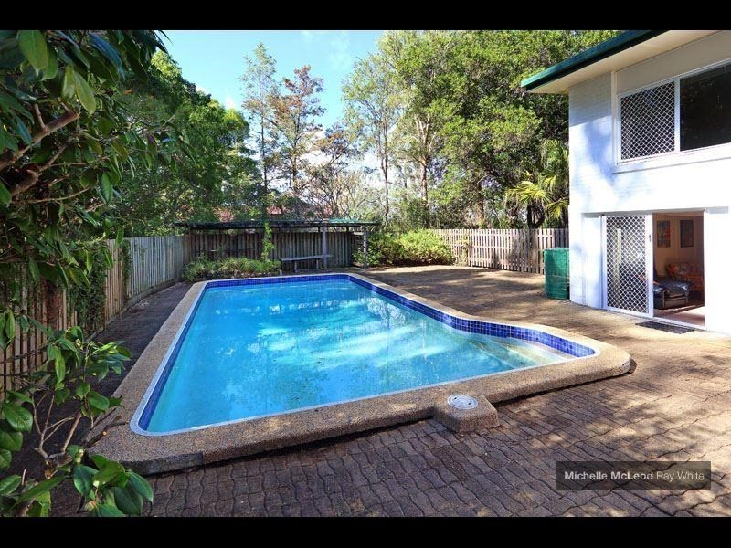 72A Jilba Street, Indooroopilly QLD 4068