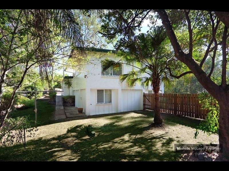 72A Jilba Street, Indooroopilly QLD 4068