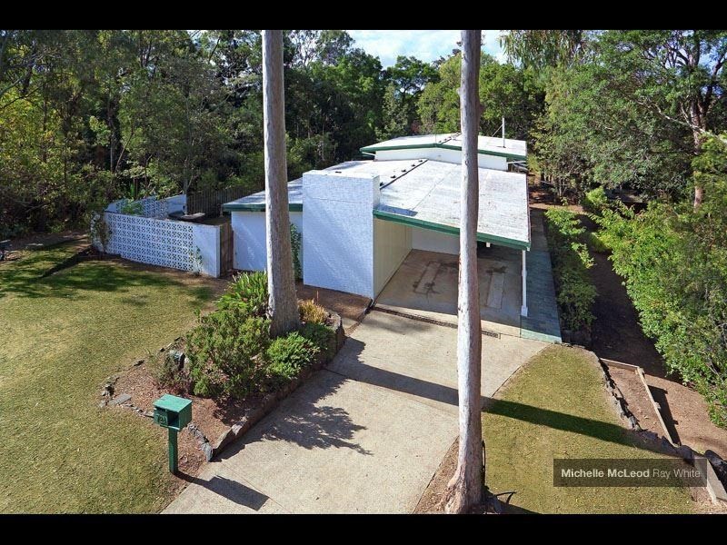 72A Jilba Street, Indooroopilly QLD 4068