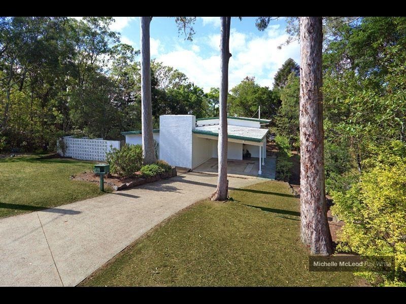 72A Jilba Street, Indooroopilly QLD 4068