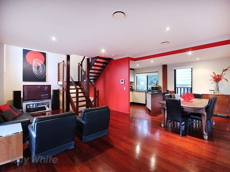 1/56 Ryans Road, St Lucia QLD 4067