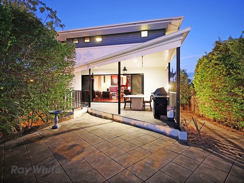 1/56 Ryans Road, St Lucia QLD 4067