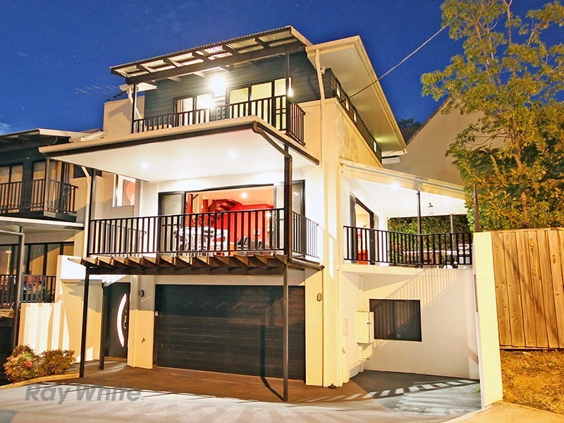1/56 Ryans Road, St Lucia QLD 4067