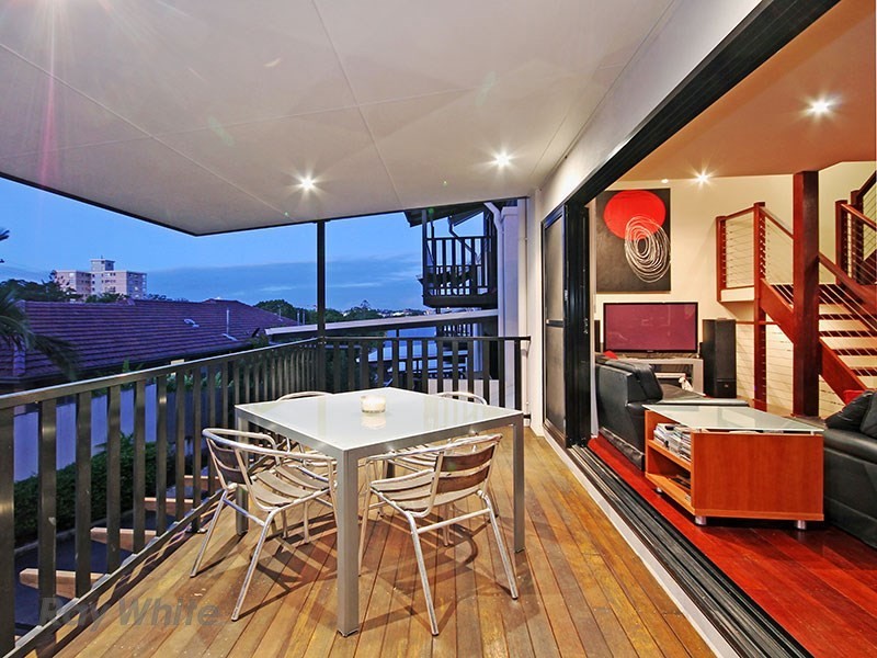 1/56 Ryans Road, St Lucia QLD 4067