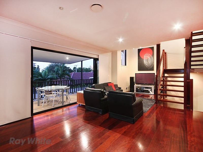 1/56 Ryans Road, St Lucia QLD 4067