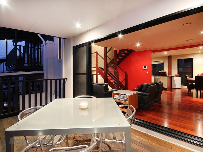 1/56 Ryans Road, St Lucia QLD 4067