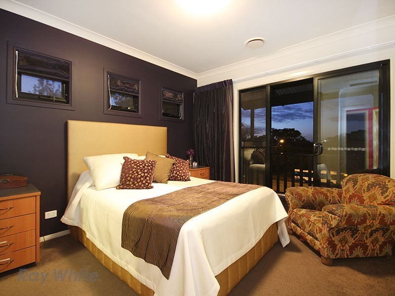 1/56 Ryans Road, St Lucia QLD 4067