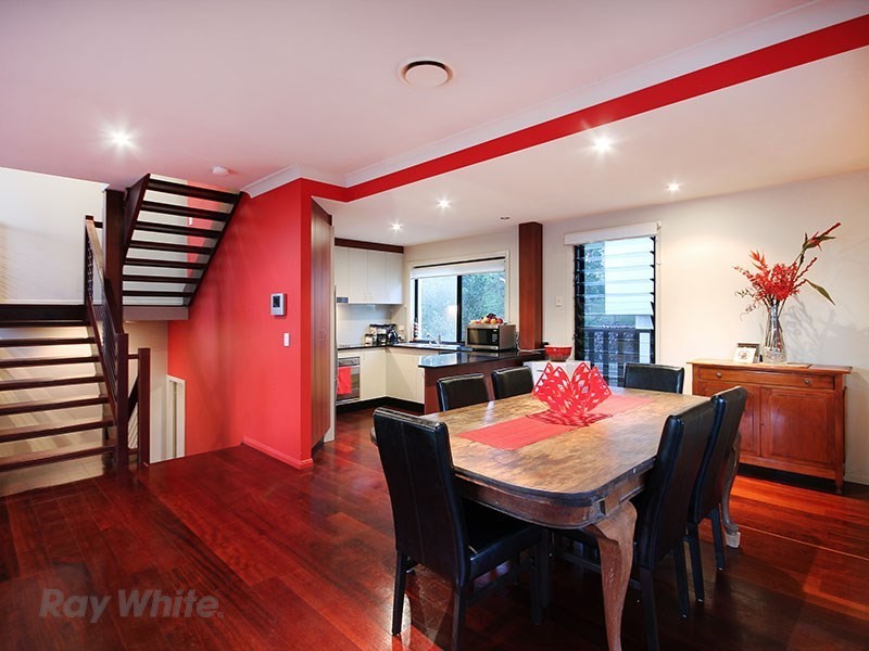 1/56 Ryans Road, St Lucia QLD 4067