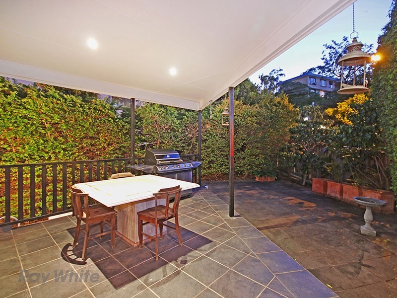 1/56 Ryans Road, St Lucia QLD 4067