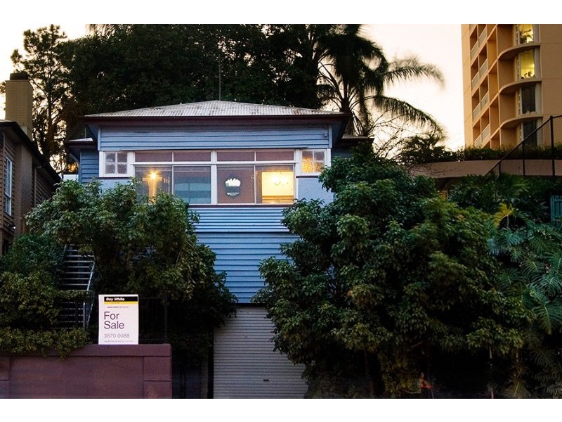 395 Coronation Drive, Auchenflower QLD 4066