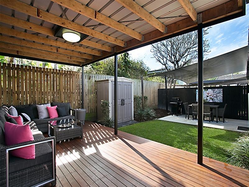 1/55 Morley Street, Toowong QLD 4066