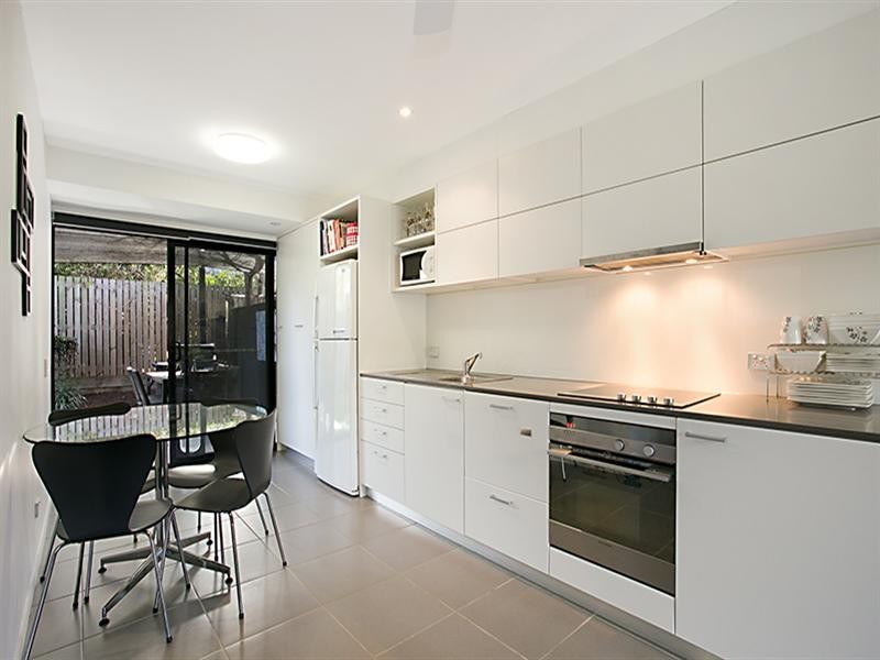 1/55 Morley Street, Toowong QLD 4066