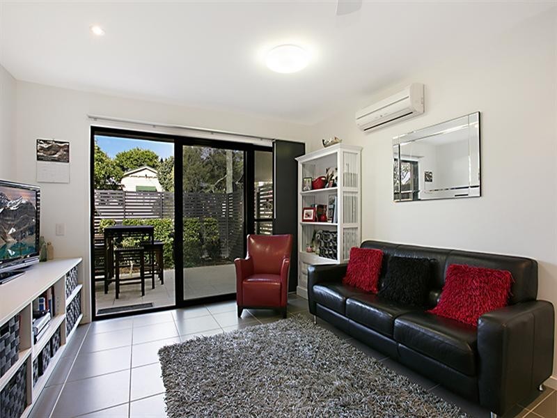 1/55 Morley Street, Toowong QLD 4066