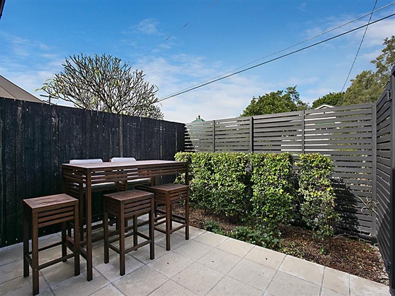 1/55 Morley Street, Toowong QLD 4066