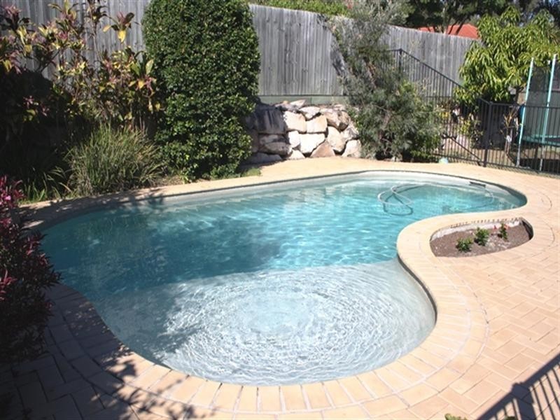 36 Salubris Place, Moggill QLD 4070