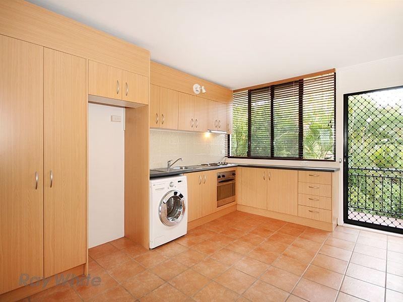 37/25 Dudley Street, Highgate Hill QLD 4101