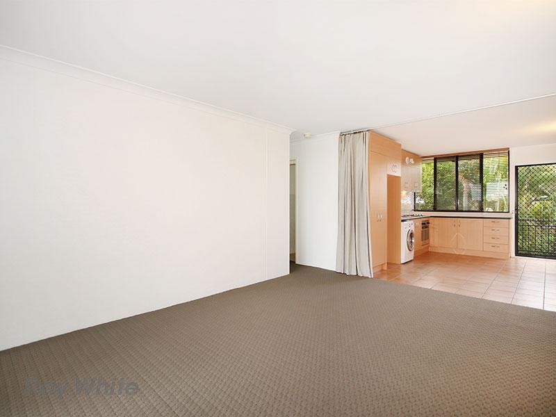 37/25 Dudley Street, Highgate Hill QLD 4101