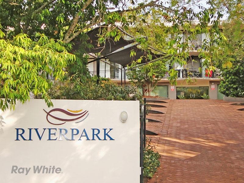 37/25 Dudley Street, Highgate Hill QLD 4101