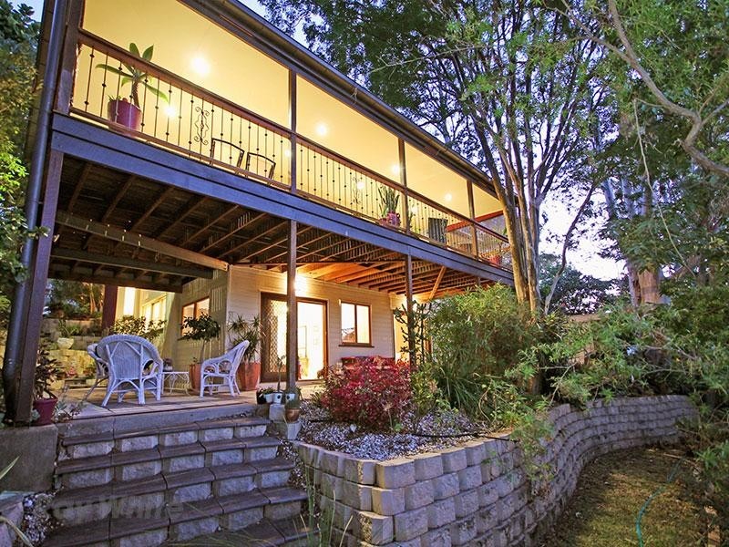 39 Orkney Street, Kenmore QLD 4069