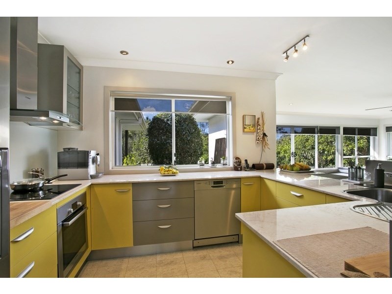 17 Osna Place, Pullenvale QLD 4069