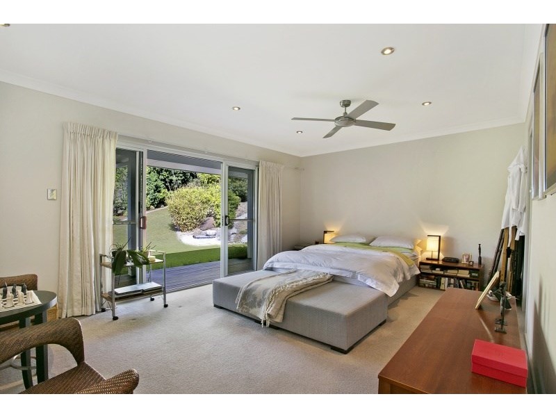 17 Osna Place, Pullenvale QLD 4069