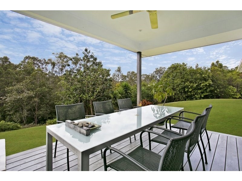 17 Osna Place, Pullenvale QLD 4069