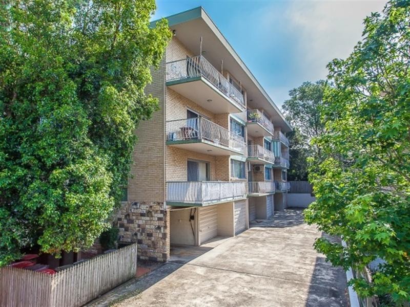 8/11 Grimes Street, Auchenflower QLD 4066