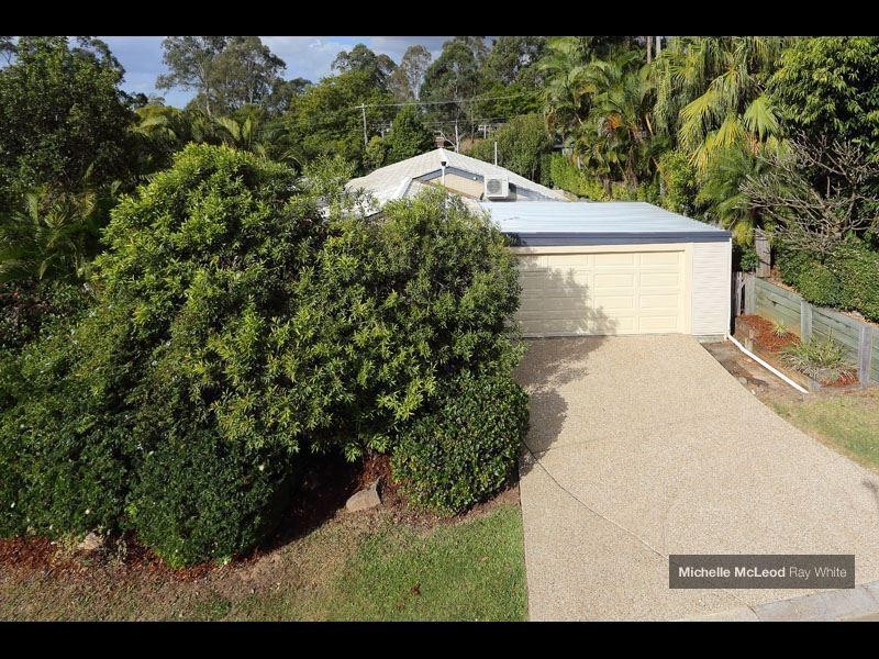 21 Glen Frew Street, Kenmore QLD 4069